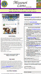 Mobile Screenshot of molionsm6.org